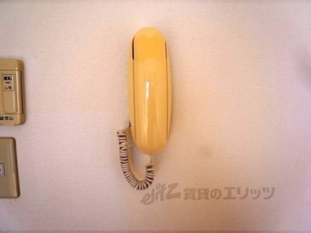 ドアホン