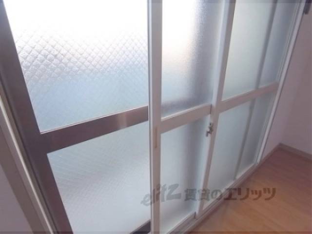 二重窓