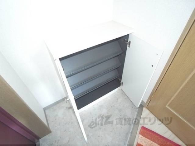 下駄箱