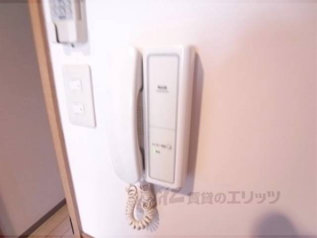 ドアフォン（ＴＶ含）