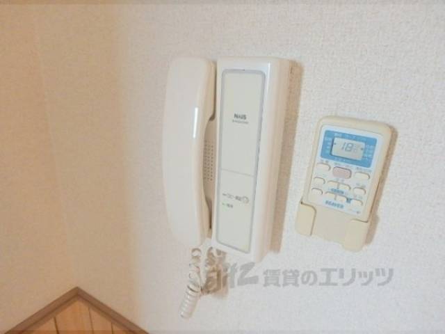 インターホン