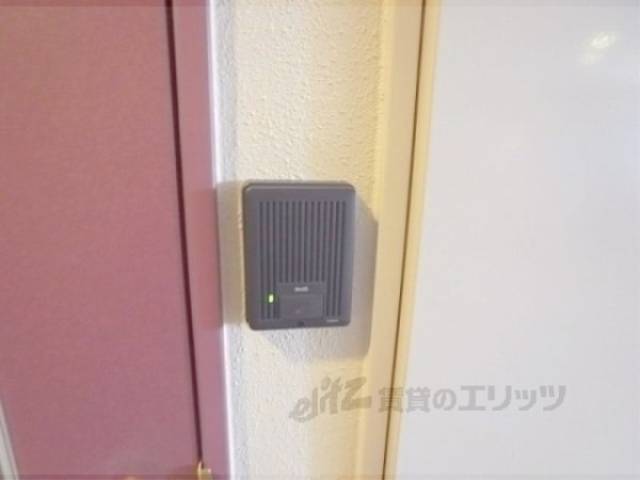 玄関インターホン