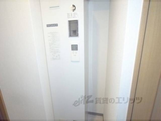 電気給湯器