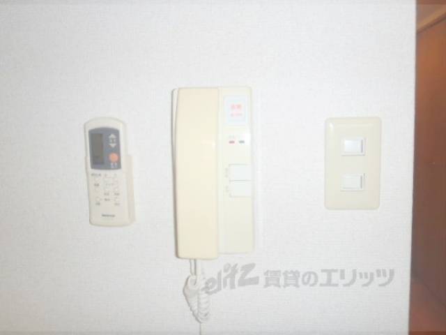 インターフォン