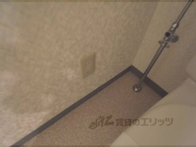 トイレコンセント