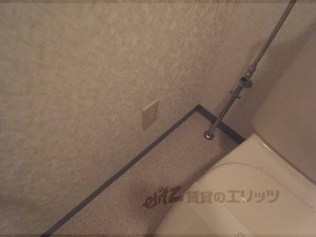 トイレコンセント