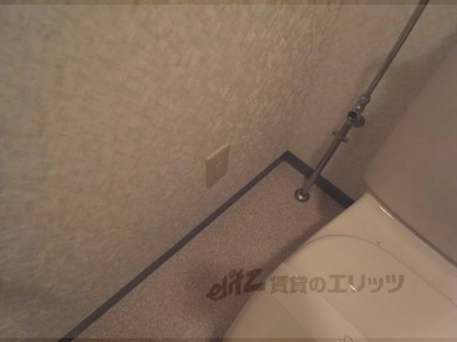 トイレコンセント