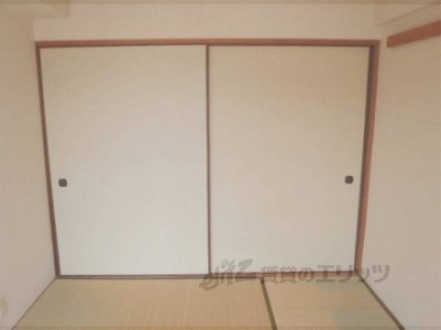 和室　襖をはずせば・・・