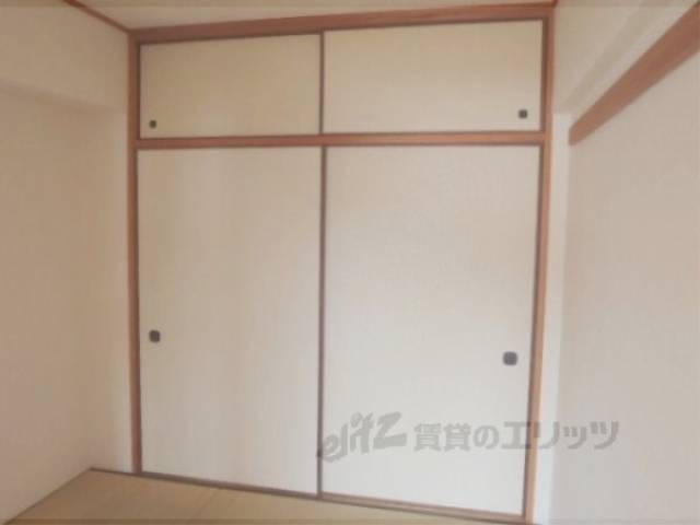 収納　和室収納