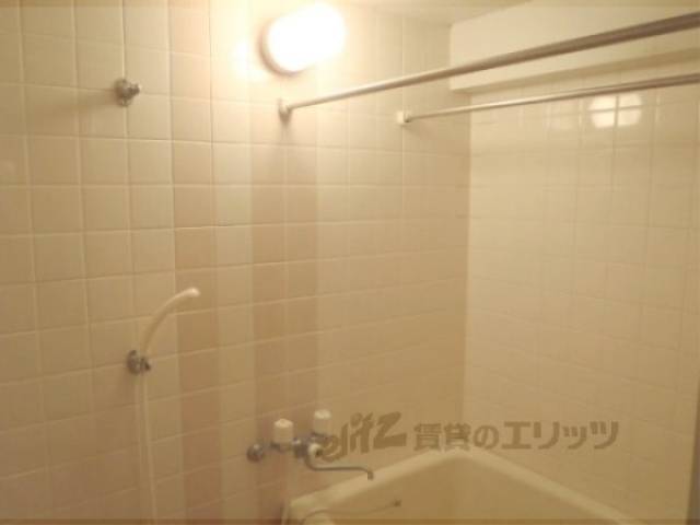 風呂　浴室乾燥機付き