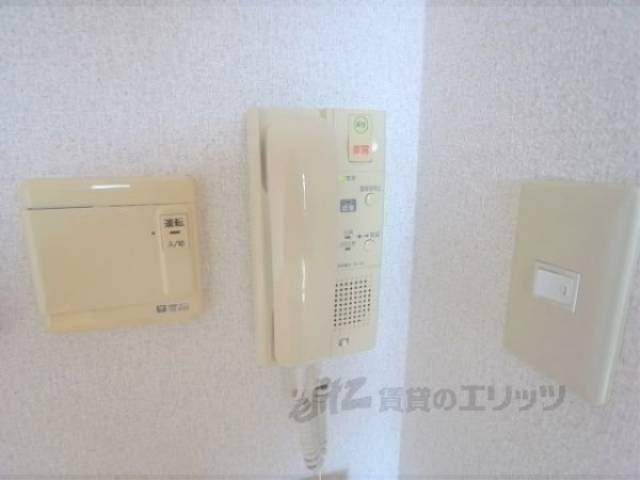 ドアホン