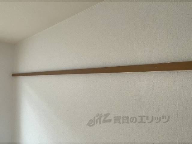 ハンガーかけ
