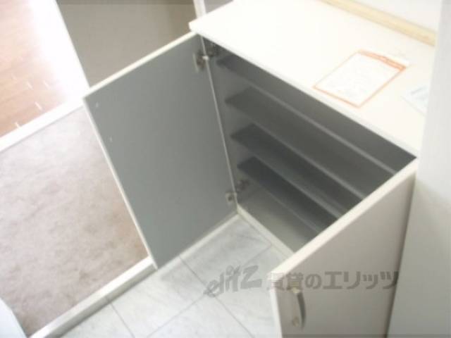 下駄箱