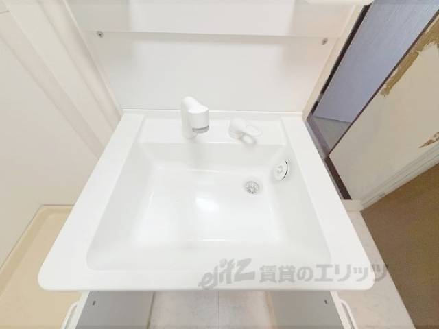 洗面所
