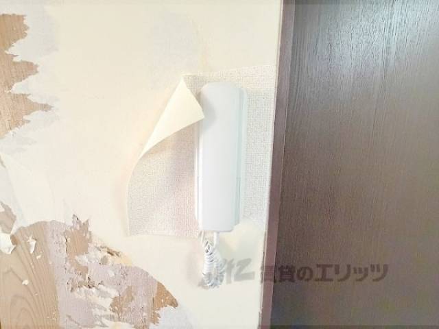 ドアフォン（ＴＶ含）