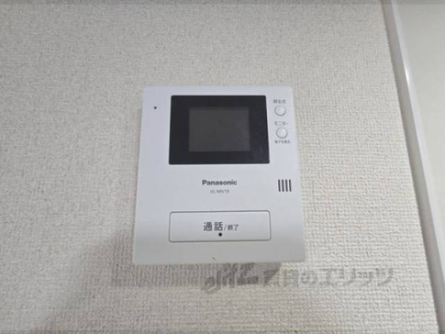 ドアフォン（ＴＶ含）