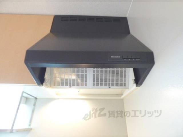 キッチン　キッチン換気扇