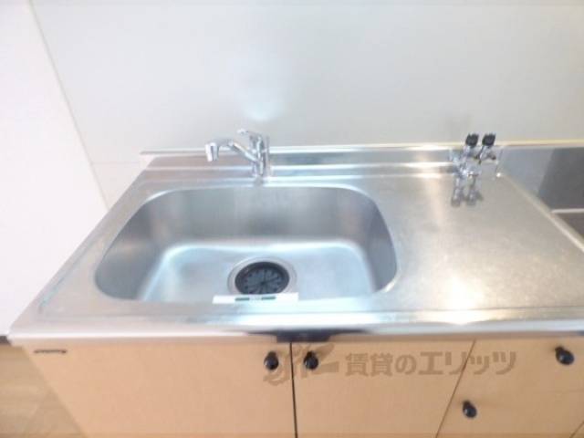 キッチン　シンク
