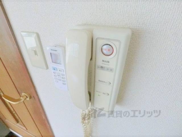 ドアフォン