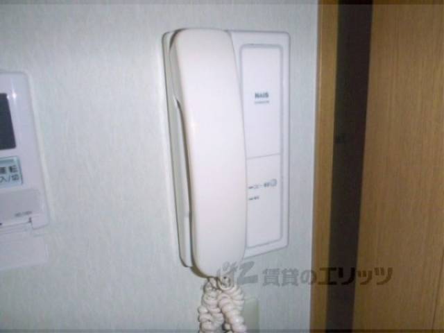 ドアフォン（ＴＶ含）