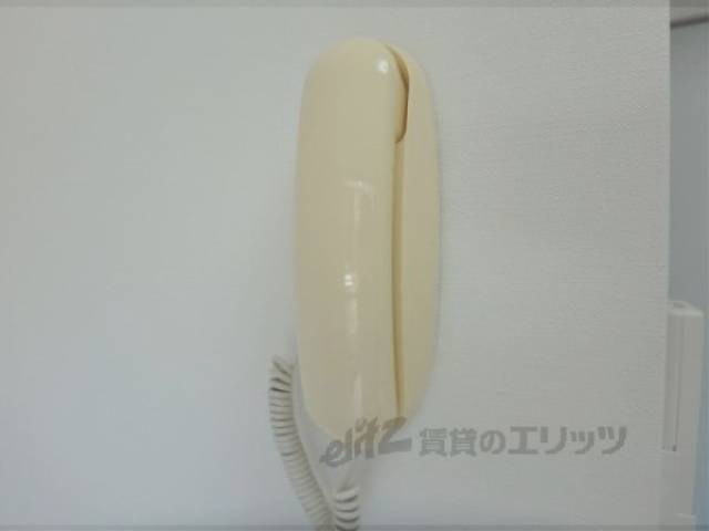 インターフォン