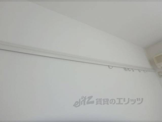 ハンガー掛け