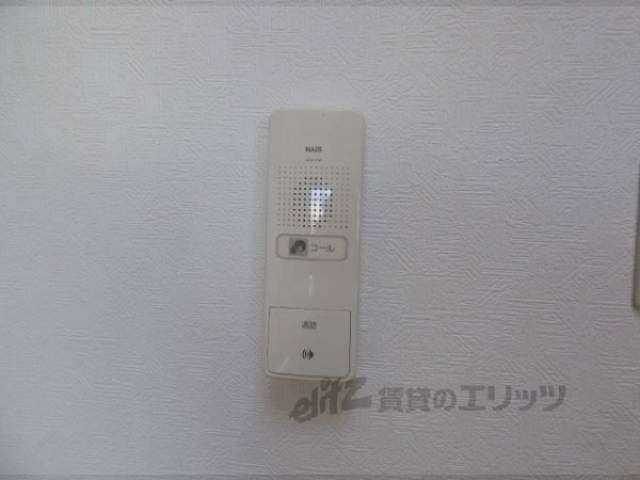インターホン