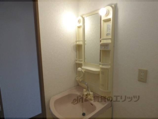 洗面所