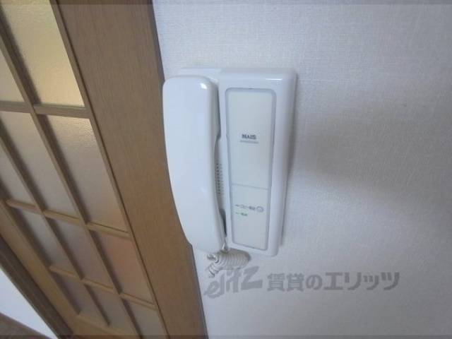 ドアフォン