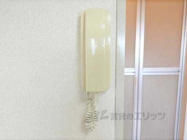 ドアホン