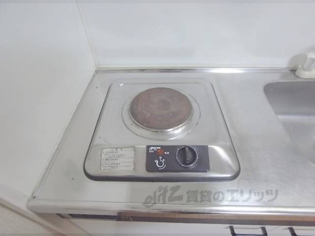 コンロ