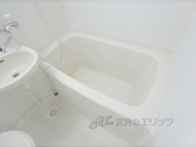 バスタブ