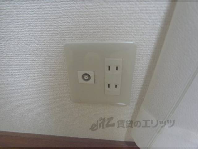 テレビ線