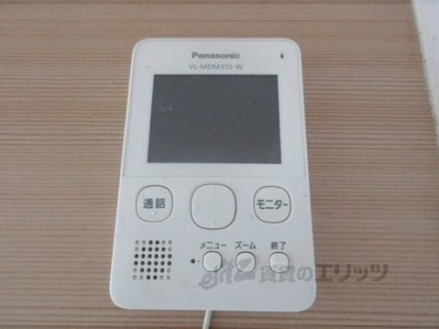 モニターフォン