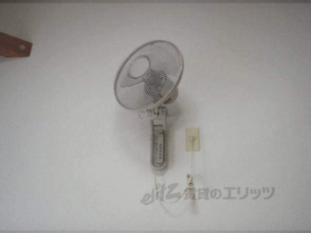 扇風機