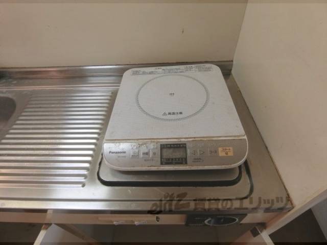 キッチン　コンロ台