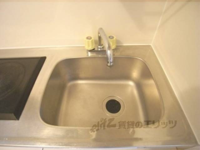 キッチン　シンク　小さめです