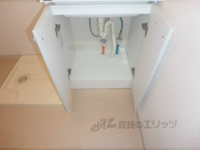 洗面所