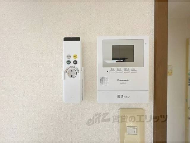 ドアフォン（ＴＶ含）