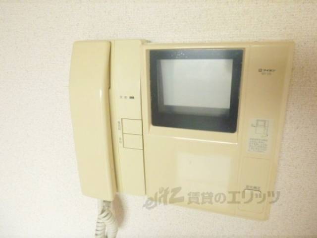 モニターホン