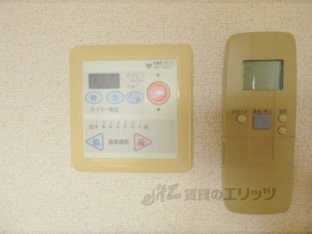 床暖房パネル