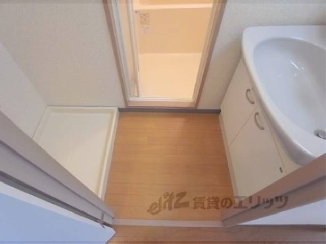洗面所