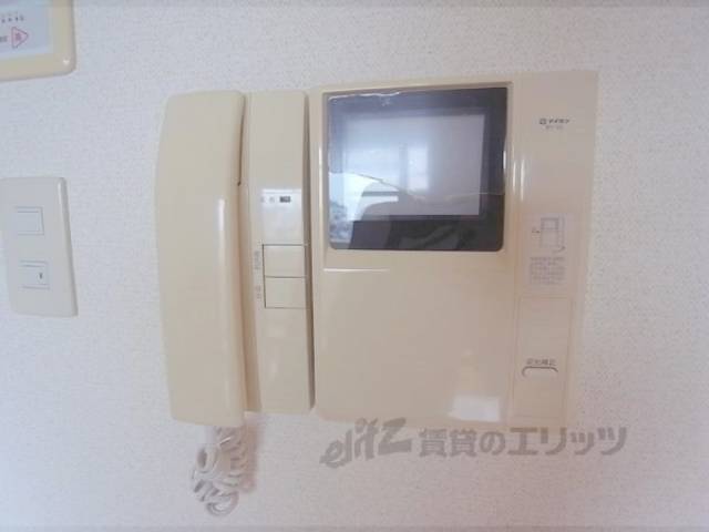 モニターホン