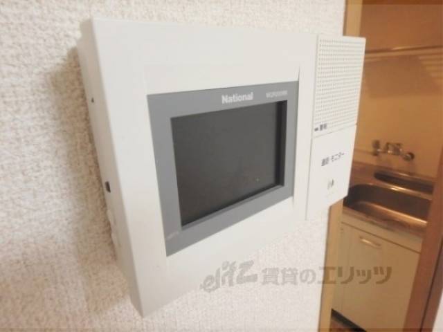 ドアフォン（ＴＶ含）