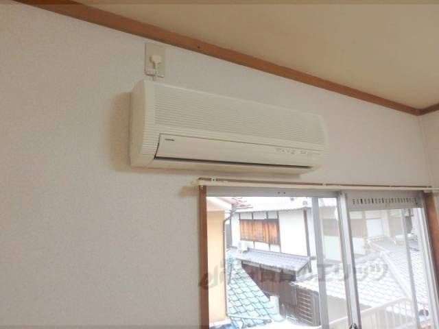 エアコン