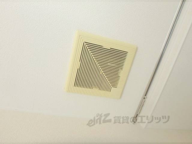 換気扇