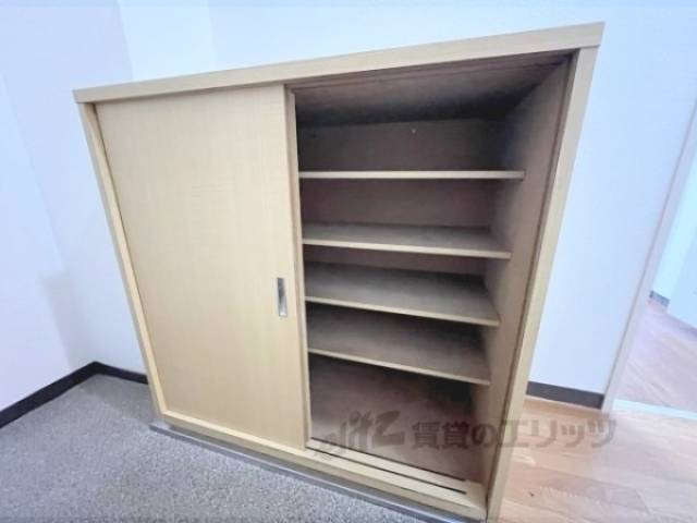 下駄箱