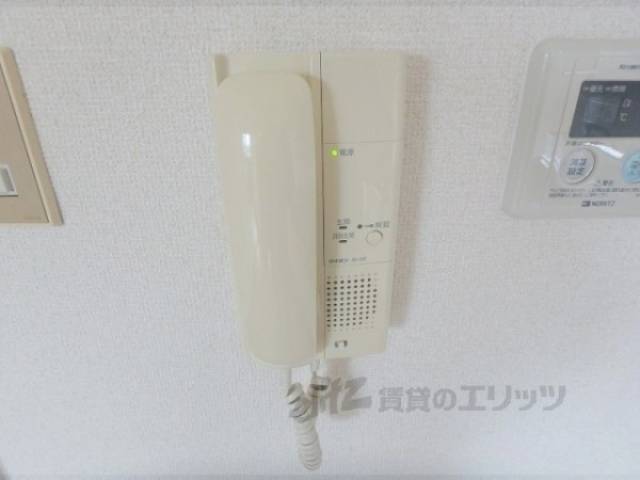 インターフォン