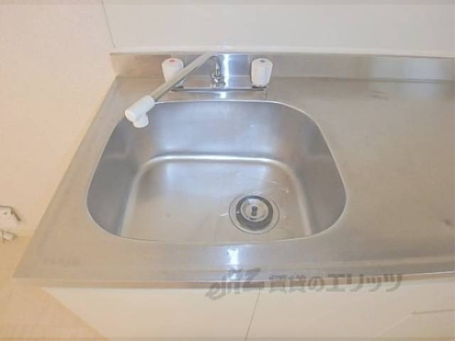 キッチン　シンク