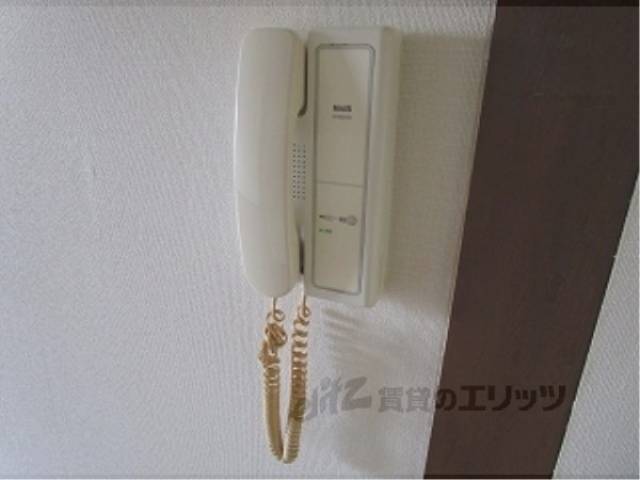 ドアホン